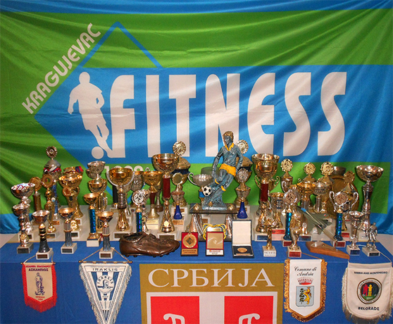 Fitness